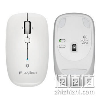 罗技M558鼠标