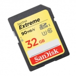 闪迪（SanDisk）至尊极速 Class10 UHS-I SDHC存储卡 32GB