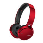 索尼（SONY）MDR-XB650BT 无线头戴式耳机