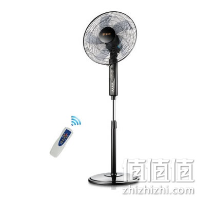 华生FS40-1201Y落地扇
