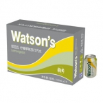 屈臣氏（Watsons）柠檬草味苏打水330ml*24听