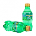夏日必备！雪碧 柠檬味汽水 300ml*24瓶