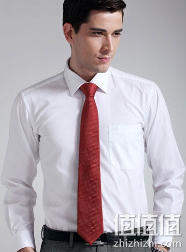 我要绚烂色彩！男士领带选购攻略