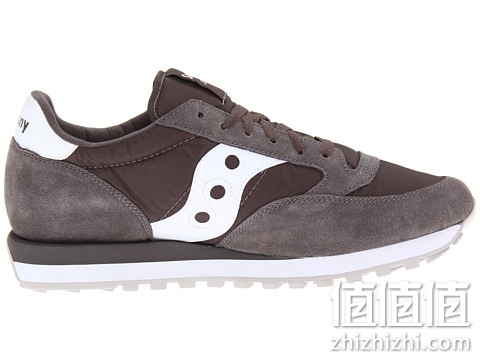 索康尼 Saucony Originals Jazz 男士复古跑鞋 6PM价格