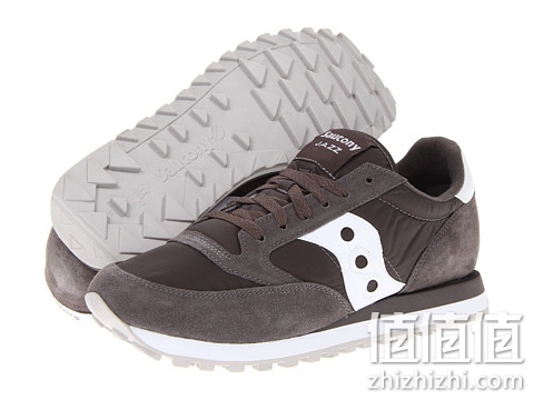 索康尼 Saucony Originals Jazz 男士复古跑鞋 6PM价格