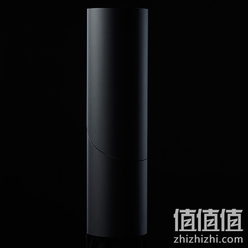 我的容颜只为你点亮！一盏害羞的台灯--MUTATIO