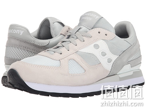 索康尼 Saucony Shadow Original 男士休闲跑鞋 6PM价格
