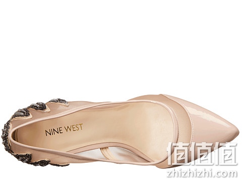 玖熙 Nine West Edria 女士高跟鞋 6PM价格