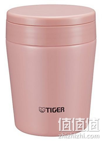 小巧多用！虎牌 TIGER MCL-A030-PC 焖烧杯300ml 日本亚马逊价格