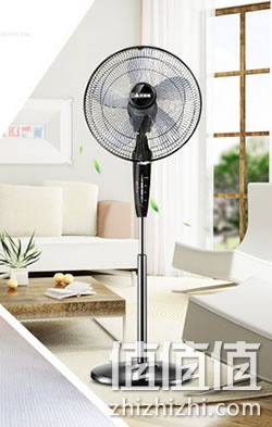 Airmate FSW50R-5 lishidianfengshan