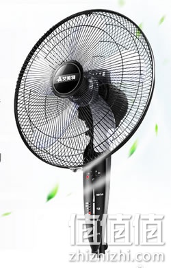 Airmate FSW50R-5 lishidianfengshan_2