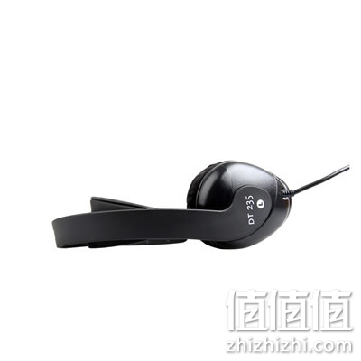 拜亚动力DT235头戴式音乐耳机