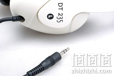 拜亚动力DT235头戴式音乐耳机