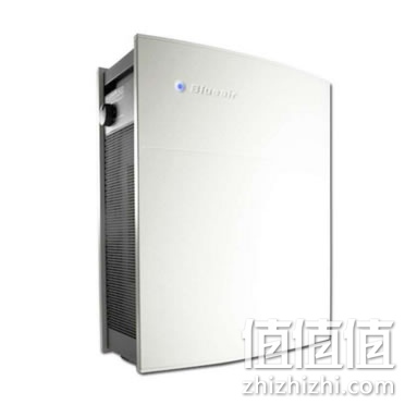 布鲁雅尔203 Slim 空气净化器