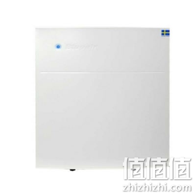 布鲁雅尔203 Slim 空气净化器