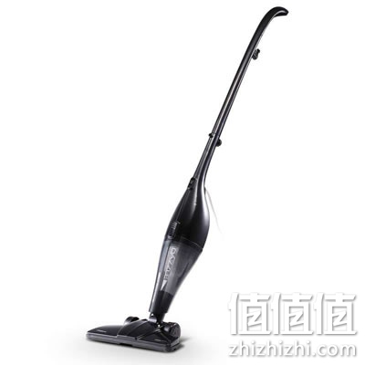 德尔玛DX117C吸尘器