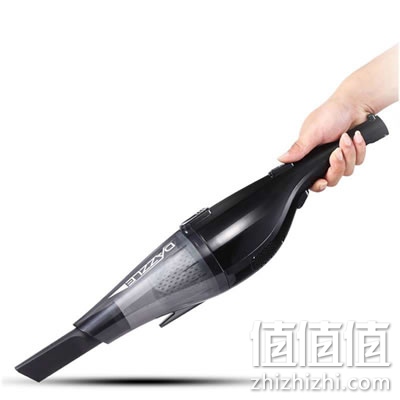 德尔玛DX117C吸尘器