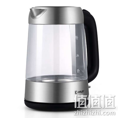 东菱DL-KE10玻璃电热水壶