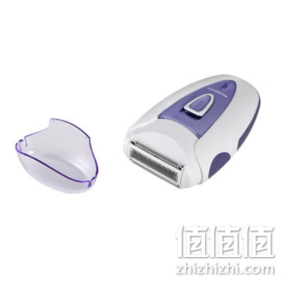 飞科FS7209女士电动剃毛器