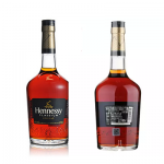传世经典！轩尼诗（Hennessy）干邑白兰地40度 700ml