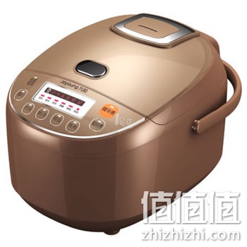 九阳JYF-40FE65电饭煲