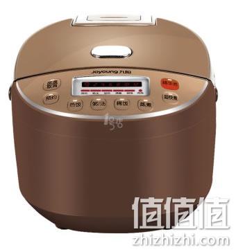 九阳JYF-40FE65电饭煲