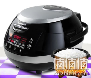 九阳JYF-40FS06智能电饭煲