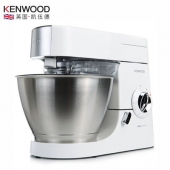 全能助手！凯伍德（KENWOOD）KMC510 多功能料理搅拌机