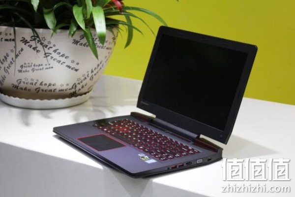 联想拯救者ISK游戏本