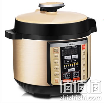Midea WQC50B1P dianyaliguo_3