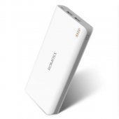 移动好礼！罗马仕（ROMOSS）sense6 智能移动电源/充电宝 加量版20000mAh