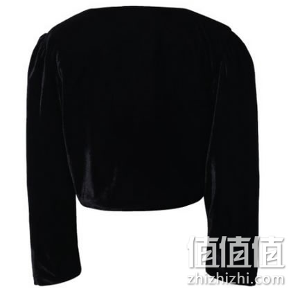 Richie House RH1508小女孩波点式连衣裙