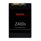 让你的电脑突破极限！闪迪（SanDisk） Z400s系列 128G 固态硬盘