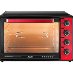 北美电器（ACA）ATO-RH32HM 32L家用烘焙电烤箱