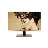 双HDMI！冠捷（AOC）I2367FH/BG 23英寸 液晶显示器