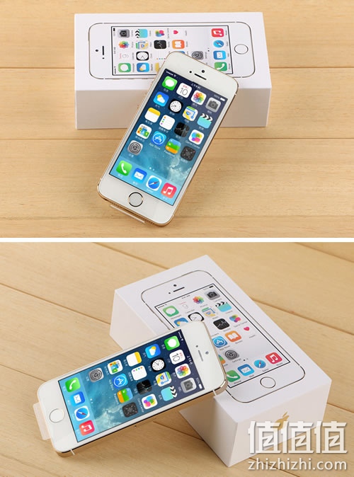 苹果iPhone 5s手机