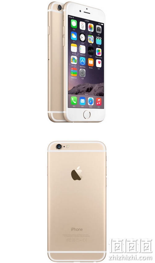 苹果iPhone6手机