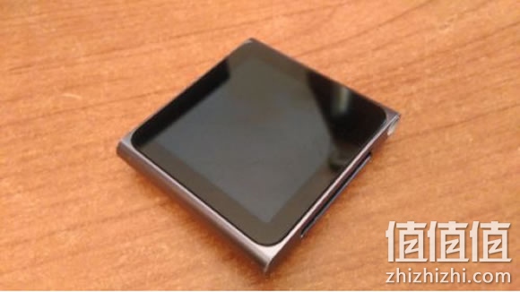 苹果iPod nano 6音乐播放器