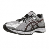 是时候换一双跑鞋了！ASICS 亚瑟士 GEL Excite 3 男士高耐磨跑鞋 美国亚马逊价格