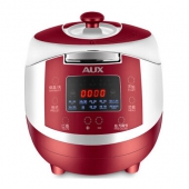降价惊喜！奥克斯（AUX）YH508 智能电压力锅