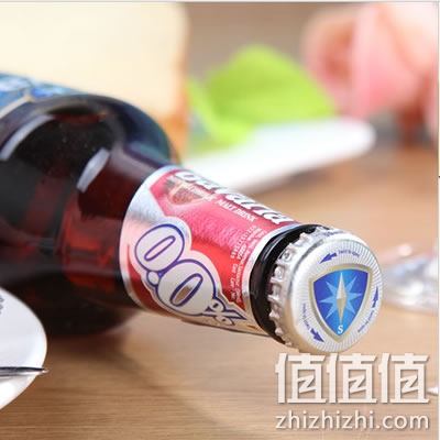 宝华利 麦芽汁石榴味