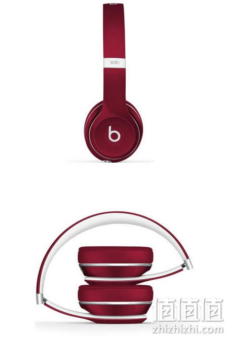 BeatsSolo2耳机