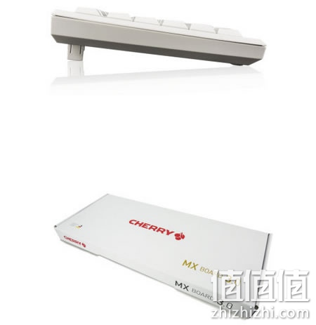 樱桃MX-Board3.0机械键盘