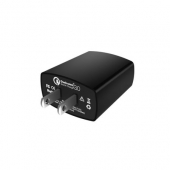 快速充电！CHOETECH QC3.0 充电器