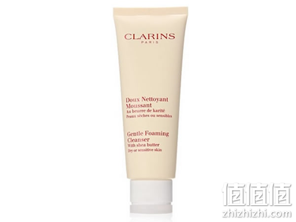 Clarins娇韵诗洁面霜