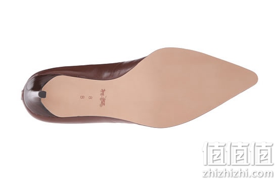蔻驰Vonna女士高跟鞋 
