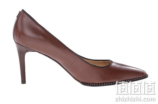 蔻驰Vonna女士高跟鞋 