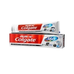 高露洁（Colgate）360ﾟ备长炭深洁牙膏 120g