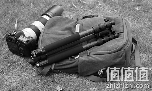 科漫TN256C+CM0碳纤维三脚架套装