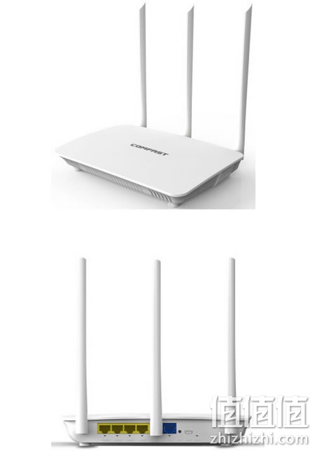 COMFASTCF-WR625N无线路由器